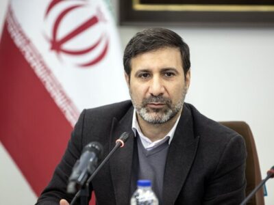 بازدید آیت الله جنتی از تازه‌ترین فعالیت‌ها علمی پژوهشکده شورای نگهبان