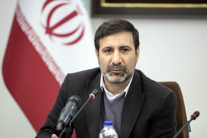 بازدید آیت الله جنتی از تازهترین فعالیتها علمی پژوهشکده شورای نگهبان