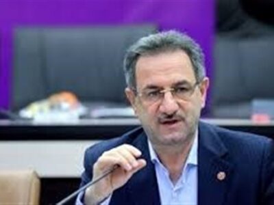 بازدید یک میلیون و 900 هزار گردشگر خارجی از ایران در 5 ماه نخست امسال