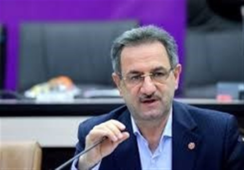 بازدید یک میلیون و 900 هزار گردشگر خارجی از ایران در 5 ماه نخست امسال