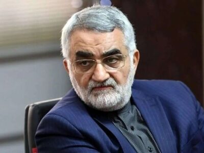 ببینید|بروجردی:پزشکیان در سازمان ملل مواضع  ایران را مقتدرانه بیان کرد