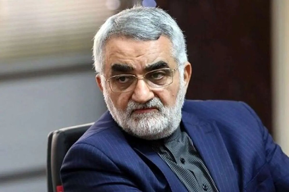ببینید|بروجردی:پزشکیان در سازمان ملل مواضع  ایران را مقتدرانه بیان کرد