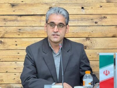 بخشدار ویژه خارگ:همه دستگاه‌ها برای آغاز سال تحصیلی پرنشاط همکاری کنند