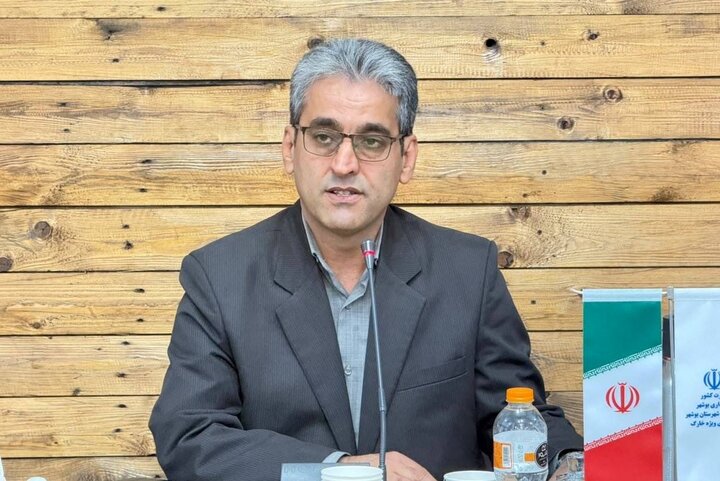 بخشدار ویژه خارگ:همه دستگاهها برای آغاز سال تحصیلی پرنشاط همکاری کنند