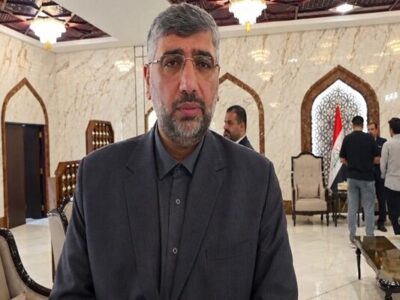 بخشی‌نژاد: کنسولگری ایران برای میزبانی از استقلال آمادگی کامل دارد