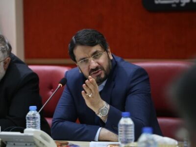 بذرپاش: شوک هرمز حالا در آمریکا به دیزل رسیده است