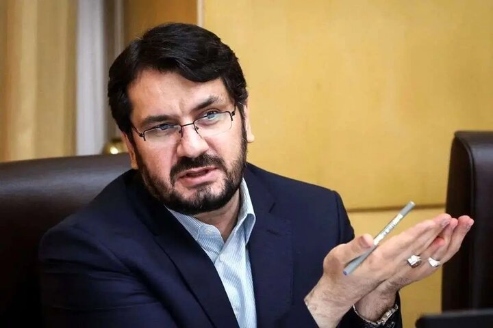 بذرپاش: شوک هرمز دیگر در نفت محصور نیست