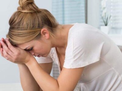 بررسی ارتباط بخش‌های مختلف مغز در اختلالات اضطرابی