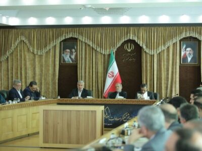 برگزاری نخستین جشنواره ارزیابی عملکرد معاونت‌های امور مجلس