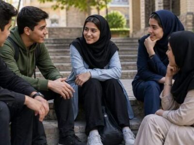 به‌جای کنترل فرزندتان «خودمراقبتی» و مهارت «نه گفتن» را آموزش دهید
