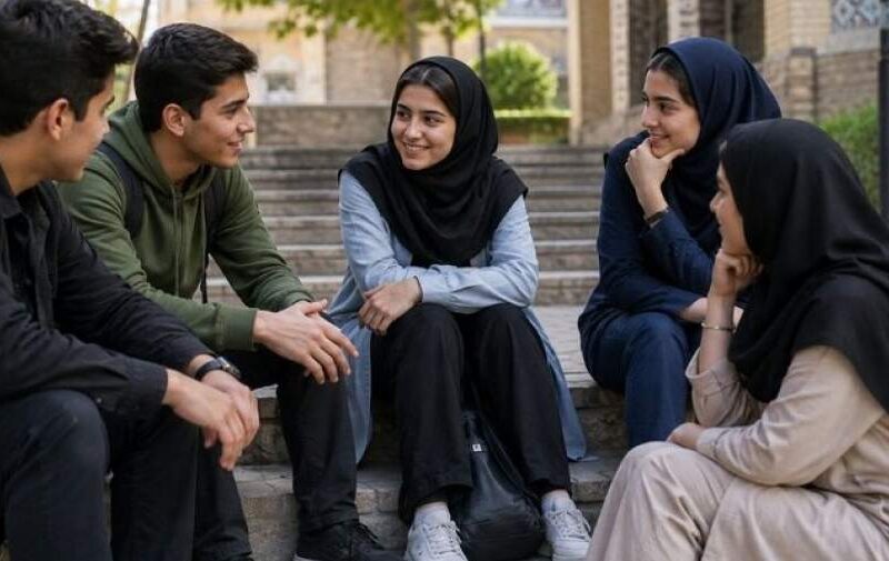 به‌جای کنترل فرزندتان «خودمراقبتی» و مهارت «نه گفتن» را آموزش دهید