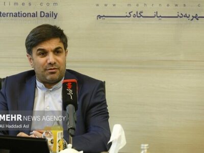 بودجه امنیت سایبری دستگاهها باید متوازن و هدفمند شود