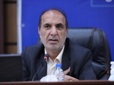 بیاتی: شهرداری تهران در دوران جنگ به وظایف خود به خوبی عمل کرد
