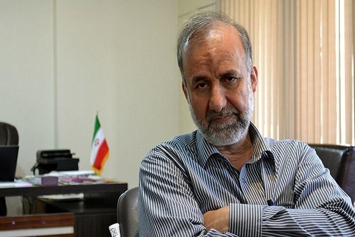 بیادی: کسی منکر وجود خلا قانونی جدی برای مقابله با بحث نفوذ نیست