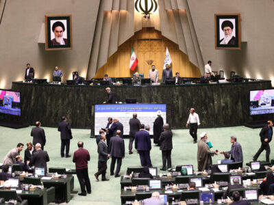 بیانیه تحلیلی مجمع نمایندگان ملت مبعوث درباره تغییرات ضروری در کالابرگ