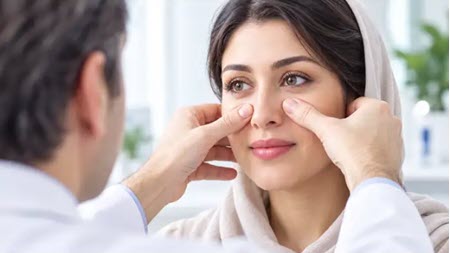 بینی گوشتی بعد از عمل برمی‌گردد؟ پیش از انتخاب بهترین جراح بینی گوشتی چه بدانیم؟