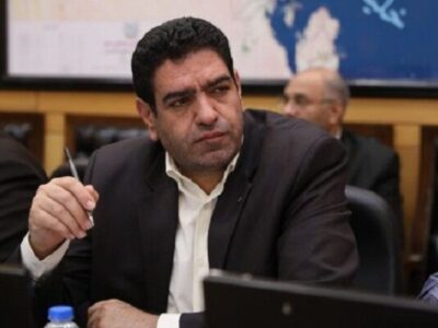بیگدلی: جشن هوشمندسازی مدارس خدابنده باید سال آینده برگزار شود
