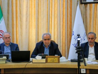 تأمین معیشت مردم با استفاده از تمام ظرفیت‌های قانونی دنبال می‌شود