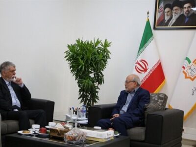 تأکید بر نقش فرهنگ و رسانه در پیشگیری از آسیب‌های اجتماعی