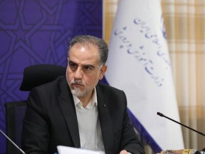 تحصیل دانش‌آموزان اتباع خارجی در مدارس دولتی رایگان است