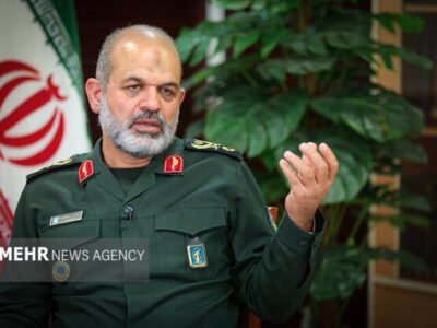 تداوم حضور آگاهانه تنها راه پیروزی نهایی در جنگ تحمیلی است