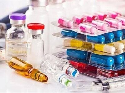ترخیص بیش از 12هزار قلم داروی بیماران خاص از گمرک