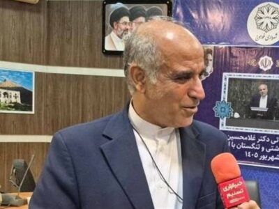 ترخیص کالاهای اساسی در گمرکات به کمتر از 3 روز رسید