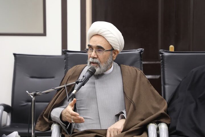 تسلیت رئیس شورای هماهنگی تبلیغات در پی ارتحال آیت‌الله شبیری زنجانی