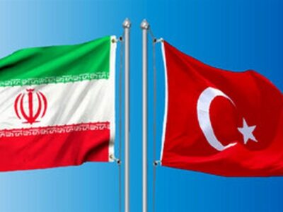 تصمیم ترکیه برای ارتقاء همکاری قضائی با ایران