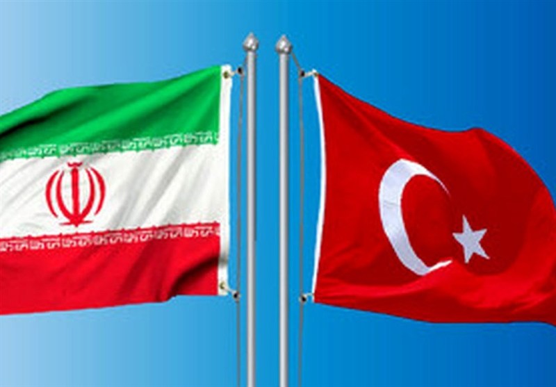 تصمیم ترکیه برای ارتقاء همکاری قضائی با ایران