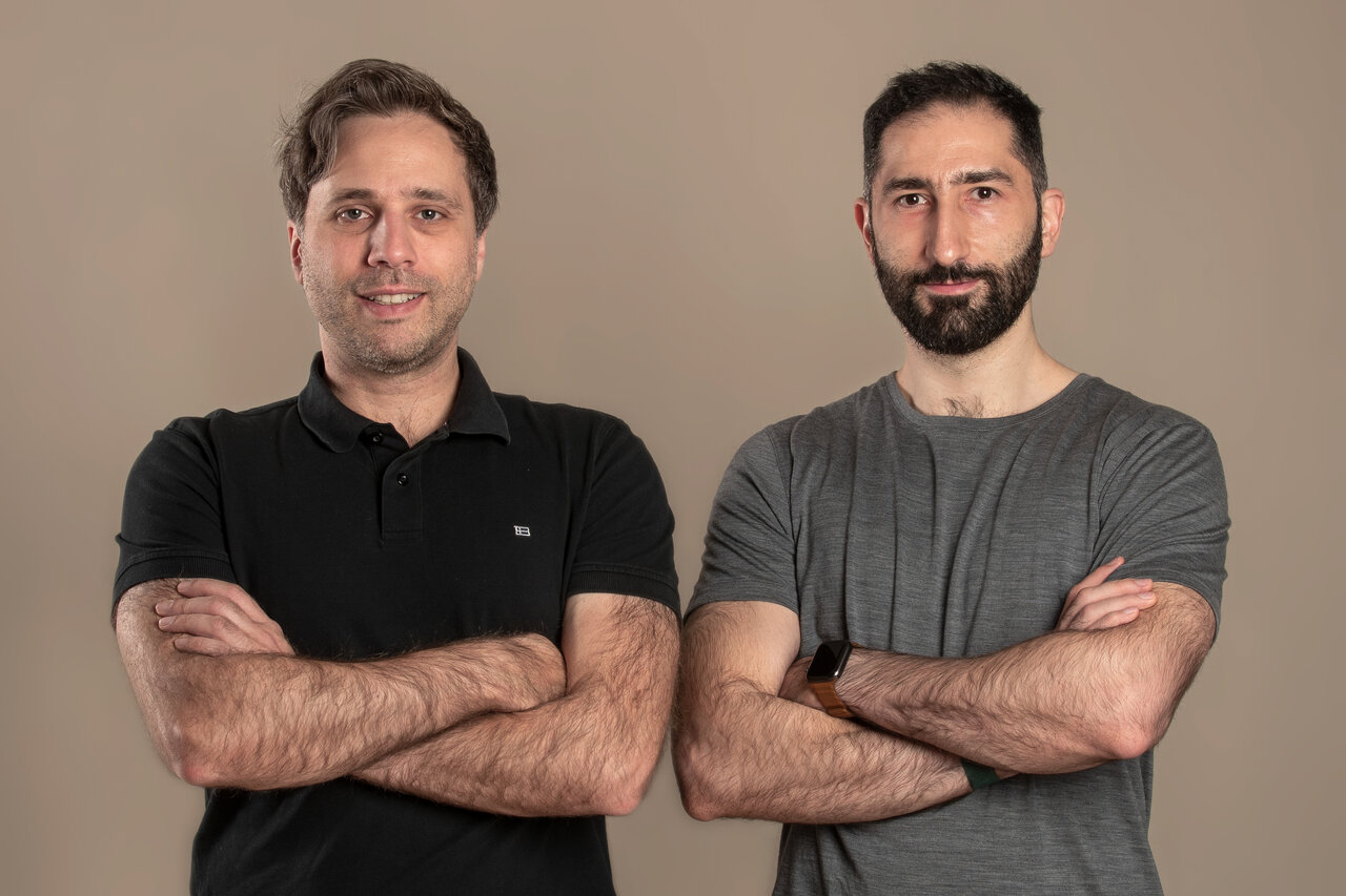 تغییر رفتار کاربران؛ از حملونقل تا سلامت آنلاین إیاد القصار و محمود فوز