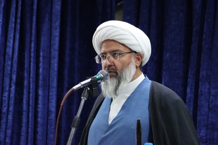 تقدیر امامان جمعه البرز از مواضع رئیس‌جمهور در سازمان ملل