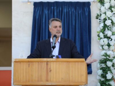تقویت زیرساخت‌های درمانی در مناطق محروم ایلام