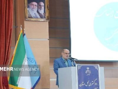 تلاش برای بهبود معیشت کارکنان قوه قضاییه؛ اولویت جذب نیروهای بومی