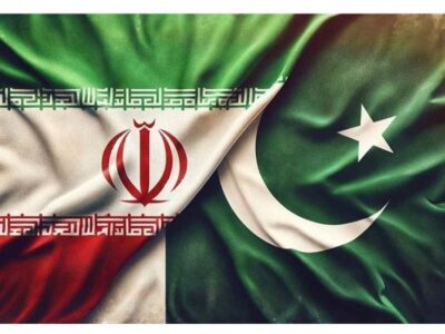 توسعه تجارت ایران و پاکستان وارد مرحله تازه شد/‌سفارش 117 میلیون دلاری