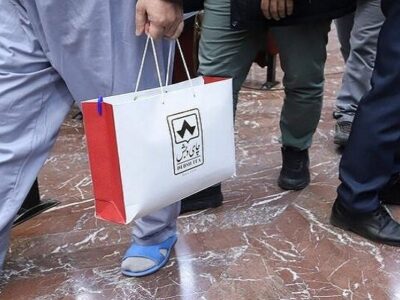توقیف ۶۷ ملک صاحب چای دبش
