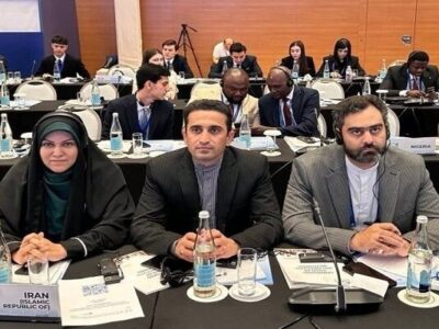 ثابتی: حقوق زنان ابزار فریب و بازی سیاسی رسانه‌های غربی شده است