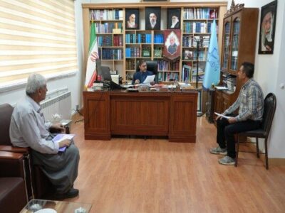 جباری: درخواست‌های قضایی ۱۳۵ شهروند کردستان بررسی شد