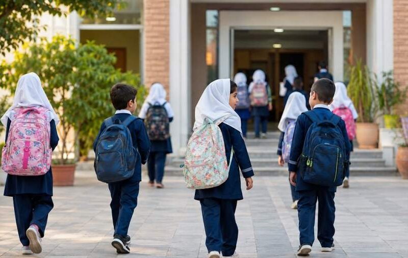 جدایی از «امن‌ترین پناهگاه»؛ چگونه اضطراب روز اول مهر را برای کلاس‌ اولی‌ها کم کنیم؟