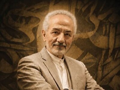 جدیدترین آثار جلیل رسولی به نمایش درمی‌آید