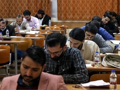 جزئیات آزمونهای مرکز وکلا اعلام شد