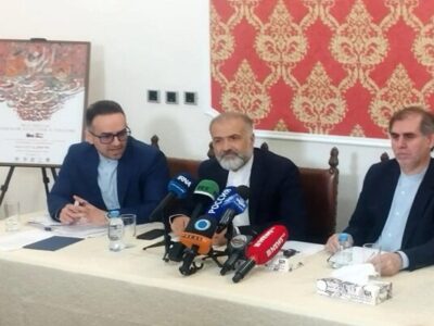 جلالی: ادعای تمایل ترامپ برای گفتگو فریب رسانهای است