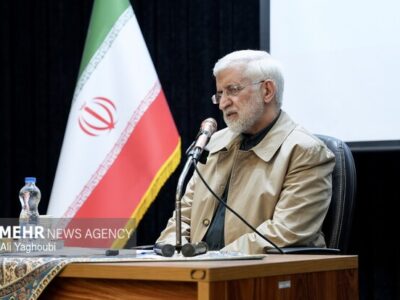 جلیلی: قرآن در صحنه جنگ جای تردید باقی نمی‌گذارد