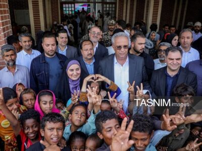 جنوب‌شرق ایران در مسیر تحول/‌از ریل امید تا پایان سکونتگاه‌های غیررسمی