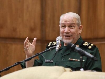 جنگ‌طلبی آمریکا بهترین شتاب دهنده برای انتقال وزنه قدرت به شرق بود