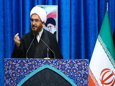 حاج علی‌اکبری: باید نسبت به تهاجم فرهنگی دشمن هوشیار بود