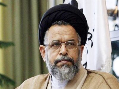 حجت الاسلام علوی: تاریخ، خون بی‌گناهان را فراموش نخواهد کرد