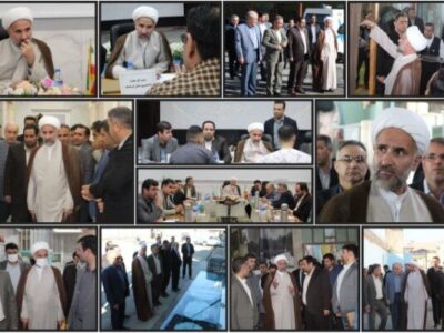 حجتالاسلام امیرخانی: بازدید از زندان باید به اقدام عملی منجر شود