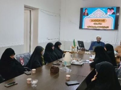 حجت‌الاسلام محمدی: ظرفیت‌های مردمی در برنامه‌های فرهنگی فعال شود