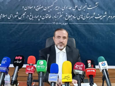 حدادی: وزیر جهاد کشاورزی پاسخگوی وضعیت نهاده‌های دامی باشد